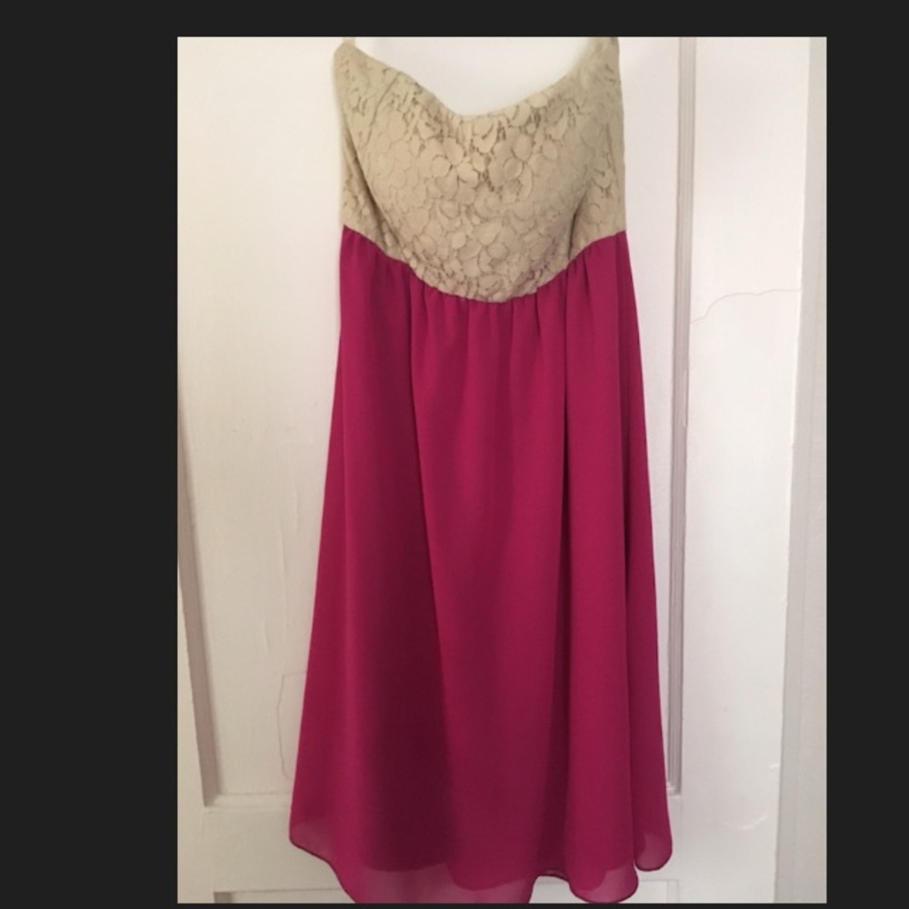 Maternity dress